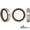 A & I Products Seal 3" x3" x1" A-204008-I - alternate 3